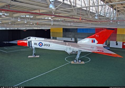 Avro Canada CF-105 Arrow | Avro arrow, Old toronto, Aircraft photos