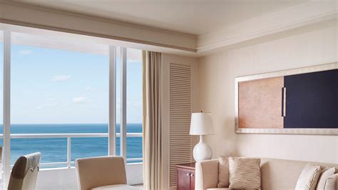 The Ritz-Carlton, Fort Lauderdale – Hotel Review | Condé Nast Traveler