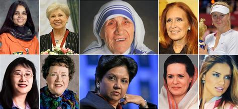 Top 5 Most Powerful Women In The World - vrogue.co