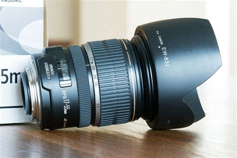 Top 7 Best Lenses for Canon EOS 60D - Lensguide.io