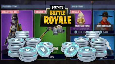 How Much Do Skins Actually Cost In Fortnite? - Gamer Empire