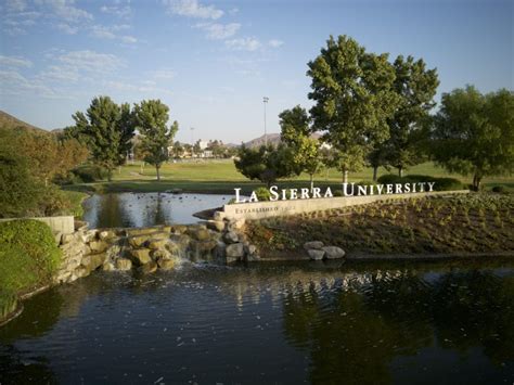 La Sierra Will Celebrate 100 Years with Special Gala - Adventist Review ...