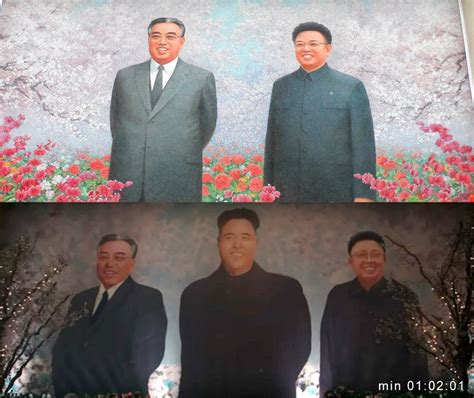 “The Interview” vs. The Real North Korea | Meridian Blog