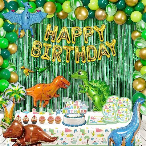 New things that make life easy time-limited Specials Free Fast Delivery Dinosaur Party Supplies ...