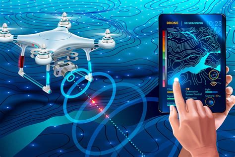 12 Best Apps for Drones: 2021 - Remoteflyer