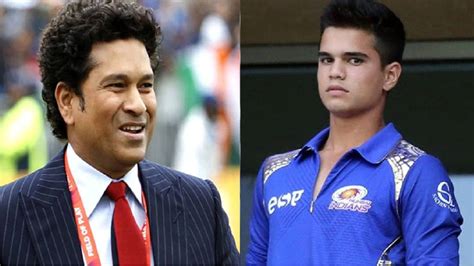 Did Sachin Tendulkar break silence on son Arjun's criticism with cryptic Tweet? – India TV