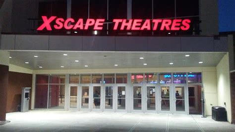 Movie Theater «Xscape Theatres Northgate 14», reviews and photos, 9471 Colerain Ave, Cincinnati ...