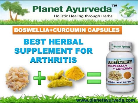 Boswellia+Curcumin Capsules- Benefits, Uses and Side Effects