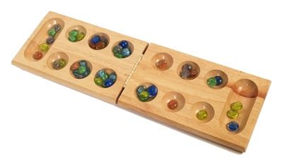 Why Mancala? | Learn About The Classic Board Game | Mancala Games