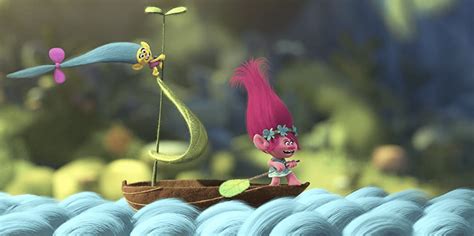 80 Best Quotes From the Movie Trolls | Sarah Scoop