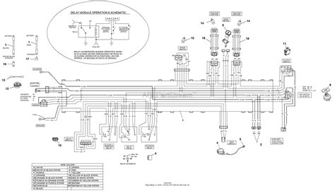 Vermeer Chipper Parts Diagram