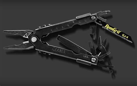 Gerber Bladeless Multi-Plier 600 | GearMoose