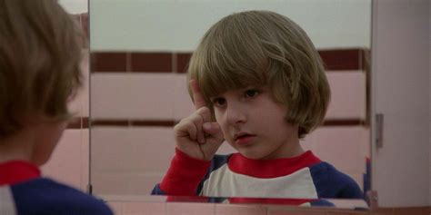 The Shining: Danny’s Imaginary Friend Tony Is [SPOILER]