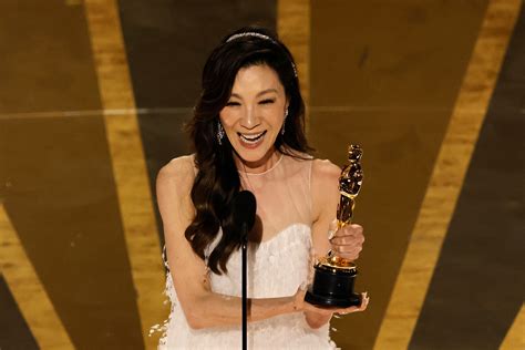 Oscars 2023: See The Full List Of Winners Here | Glamour UK