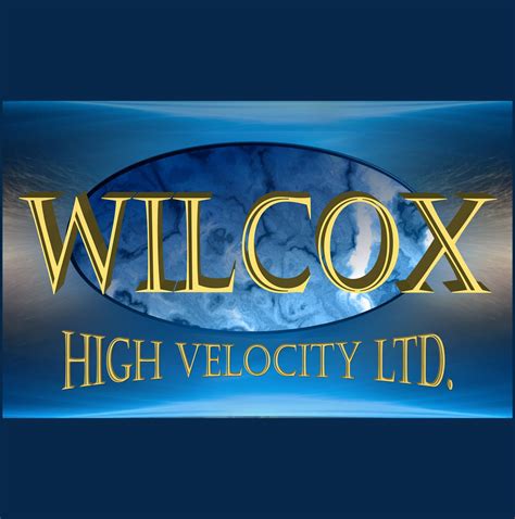 Wilcox High Velocity | Edmonton AB