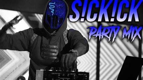 SICKICK PARTY MIX 2023 Style - Mashups & Remixes Of Popular Songs | DJ Dance Party Remix Music ...