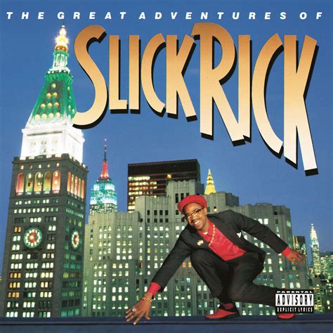 Slick Rick - Children's Story » DaMusicHits