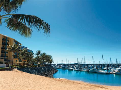 Harbour Beach - Attraction - Queensland