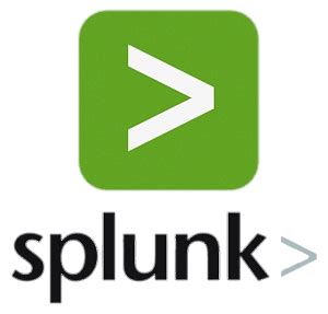 Splunk vertical logo transparent PNG - StickPNG