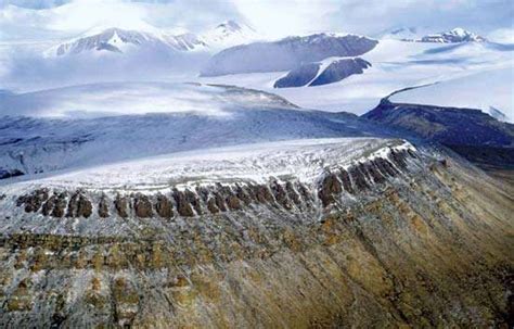 Innuitian Mountains | mountains, Nunavut, Canada | Britannica.com