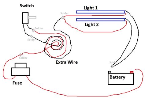 How To Wire Boat Navigation Lights