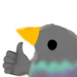 Pigeon_Like - Discord Emoji