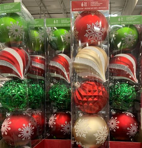 16 Best Christmas 2019 Decorations At Costco To Make Your Home Merry & Bright