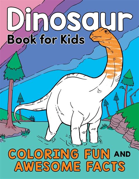 Dinosaur Book for Kids by Katie Henries-Meisner - Penguin Books New Zealand