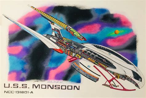 USS Monsoon by blackwaltz13 on DeviantArt