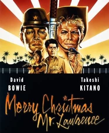 Merry Christmas Mr. Lawrence | Barry Bowe