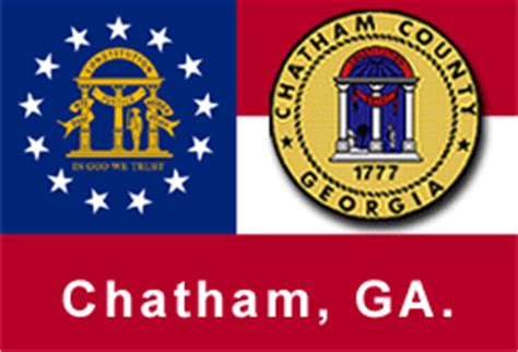 Chatham County Georgia (GA) Jobs / Chatham Employment Opportunities ...