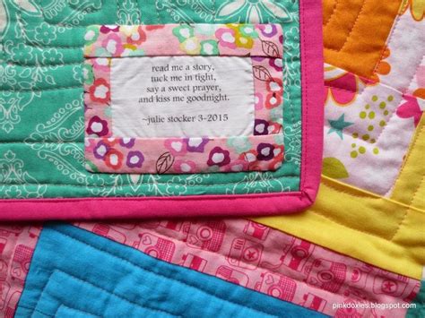 Creative Quilt Names at Deborah Gregory blog