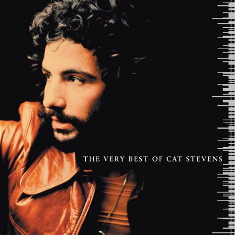 ‎The Very Best of Cat Stevens by Cat Stevens on Apple Music