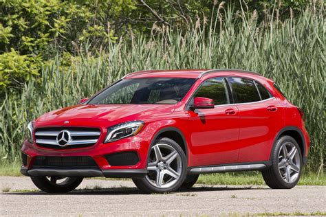 2015, Mercedes benz, Gla 250, 4matic, Cars, Suv Wallpapers HD / Desktop ...