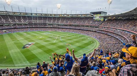 AFL 2019: Chris Scott says Grand Final MCG contract a travesty