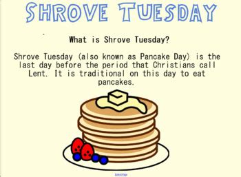 Shrove Tuesday Activities / Years 3 4 Shrove Tuesday Word Search ...