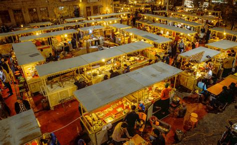 Kashgar Old Town, Kashgar Old City