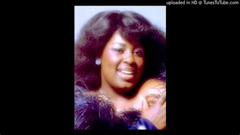 SHIRLEY BROWN - I NEED YOU TONIGHT - YouTube