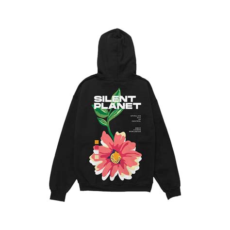 Silent Planet - Official Merchandise