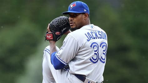 Ex-Blue Jay Edwin Jackson retires after pitching for record 14 MLB ...