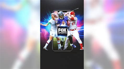 Welcome to the New FOX Sports! | FOX Sports