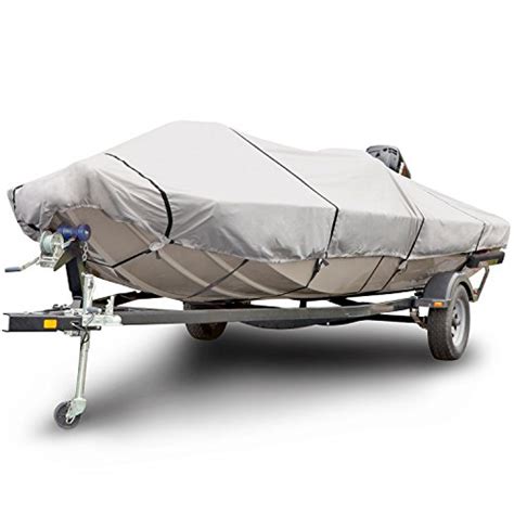 The 10 Best Carolina Skiff Boat Covers Of 2020