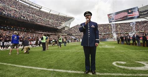 These are the 6 best National Anthem performances ever | We Are The Mighty