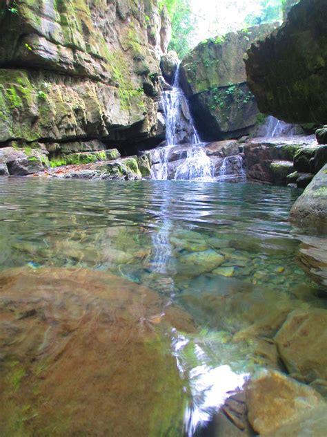 Las Adjuntas | Waterfall, Outdoor, Water