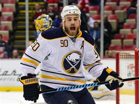 Sabres’ Ryan O’Reilly back from World Cup of Hockey - Buffalo Hockey Beat