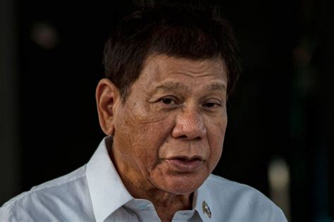 Rodrigo Duterte profile: The provocative but popular Philippines strongman - BBC News