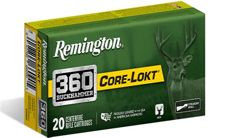 Best New Rifle Ammo for 2023 - HuntStand