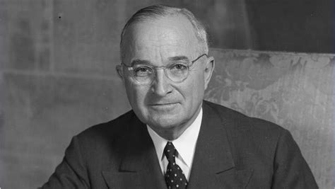 President 33 - Harry S. Truman Biography - Presidents Series