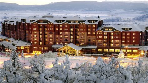 15 Best Hotels in Steamboat Springs, Colorado