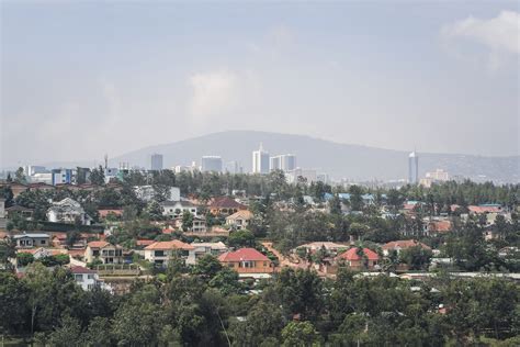 Towns – Visit Rwanda